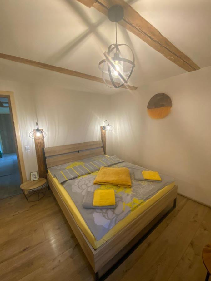 Villa Siedlisko Odpoczynkowo Nowosiolki  Exterior foto