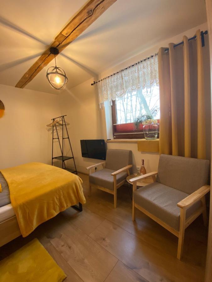 Villa Siedlisko Odpoczynkowo Nowosiolki  Exterior foto