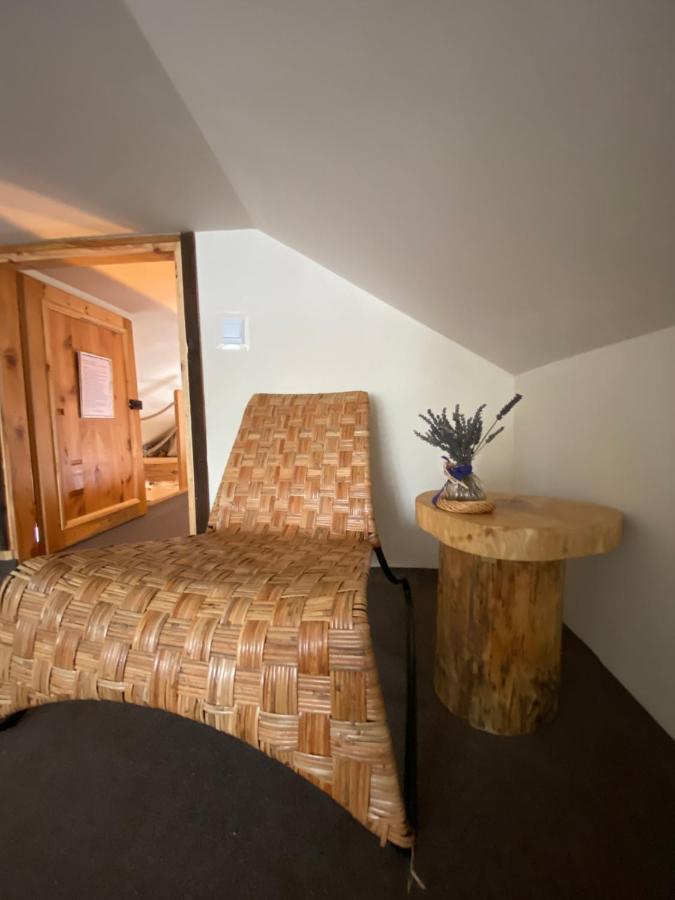 Villa Siedlisko Odpoczynkowo Nowosiolki  Exterior foto